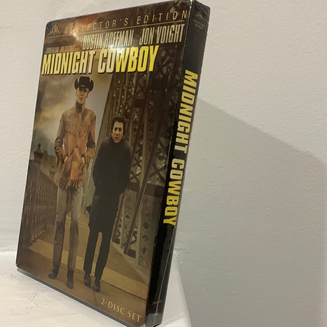 Midnight Cowboy (1969)