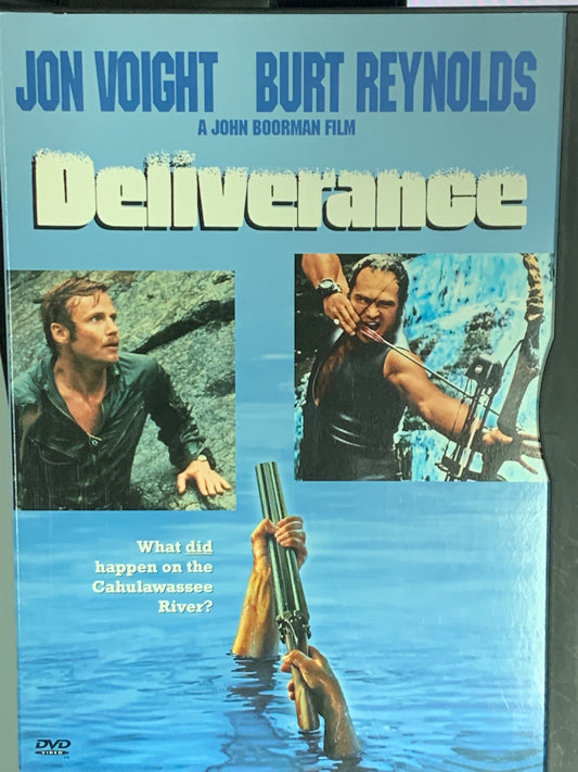 Deliverance (1972)