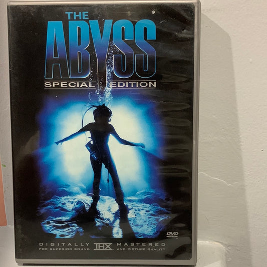 Abyss, The (1993)