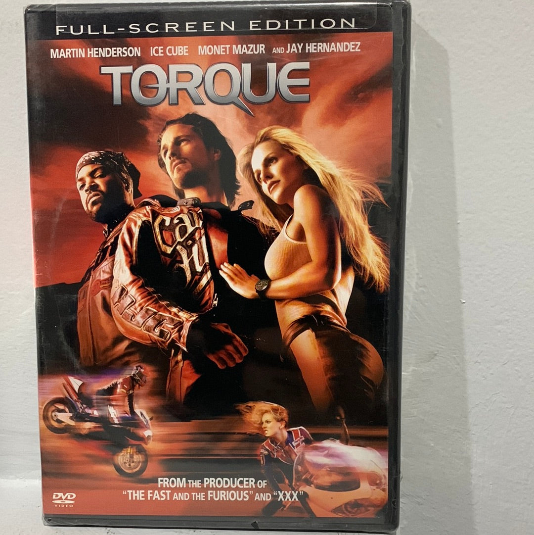 Torque (2004)