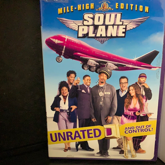 Soul Plane (2004)