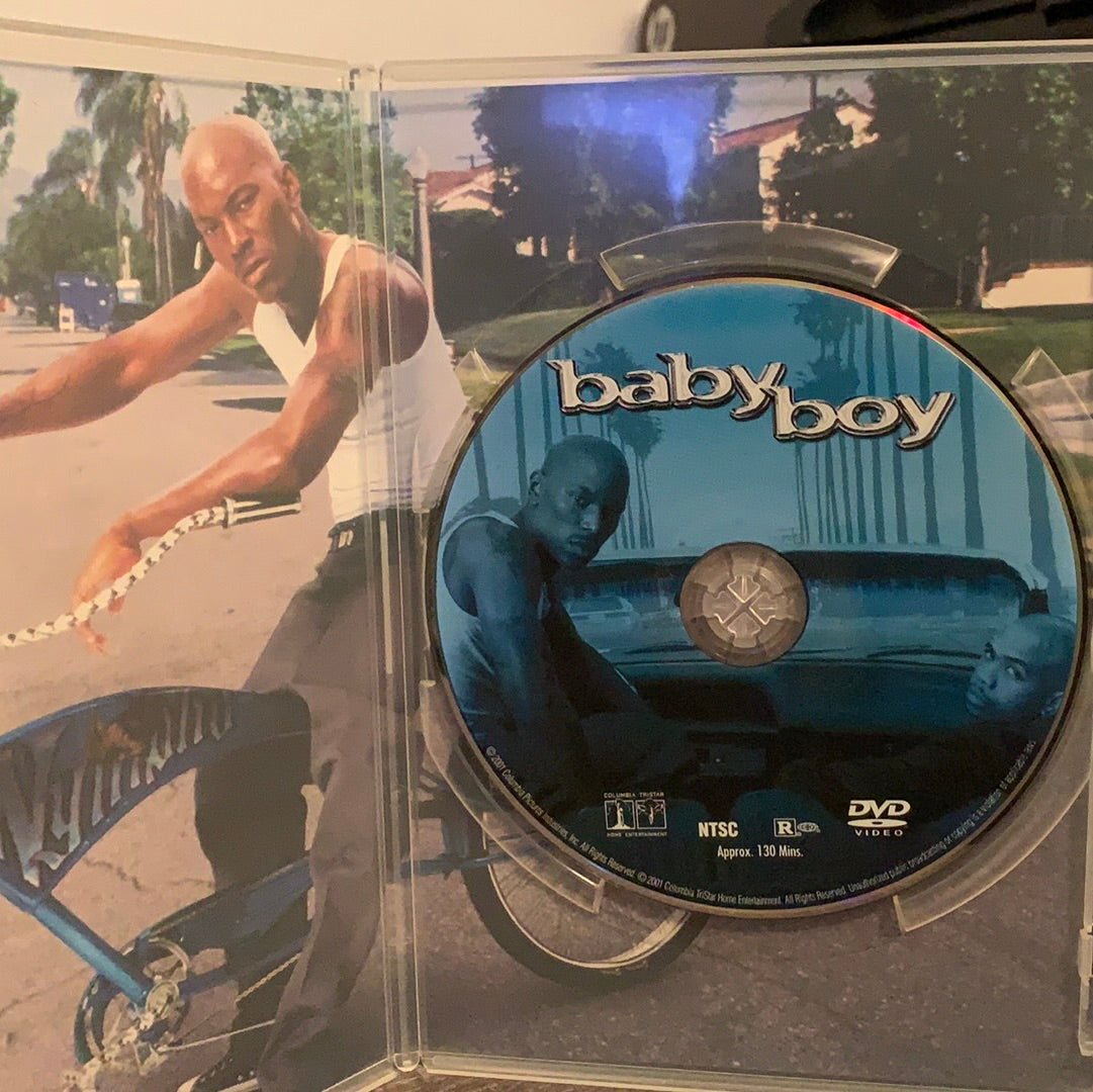 Baby Boy (2001)