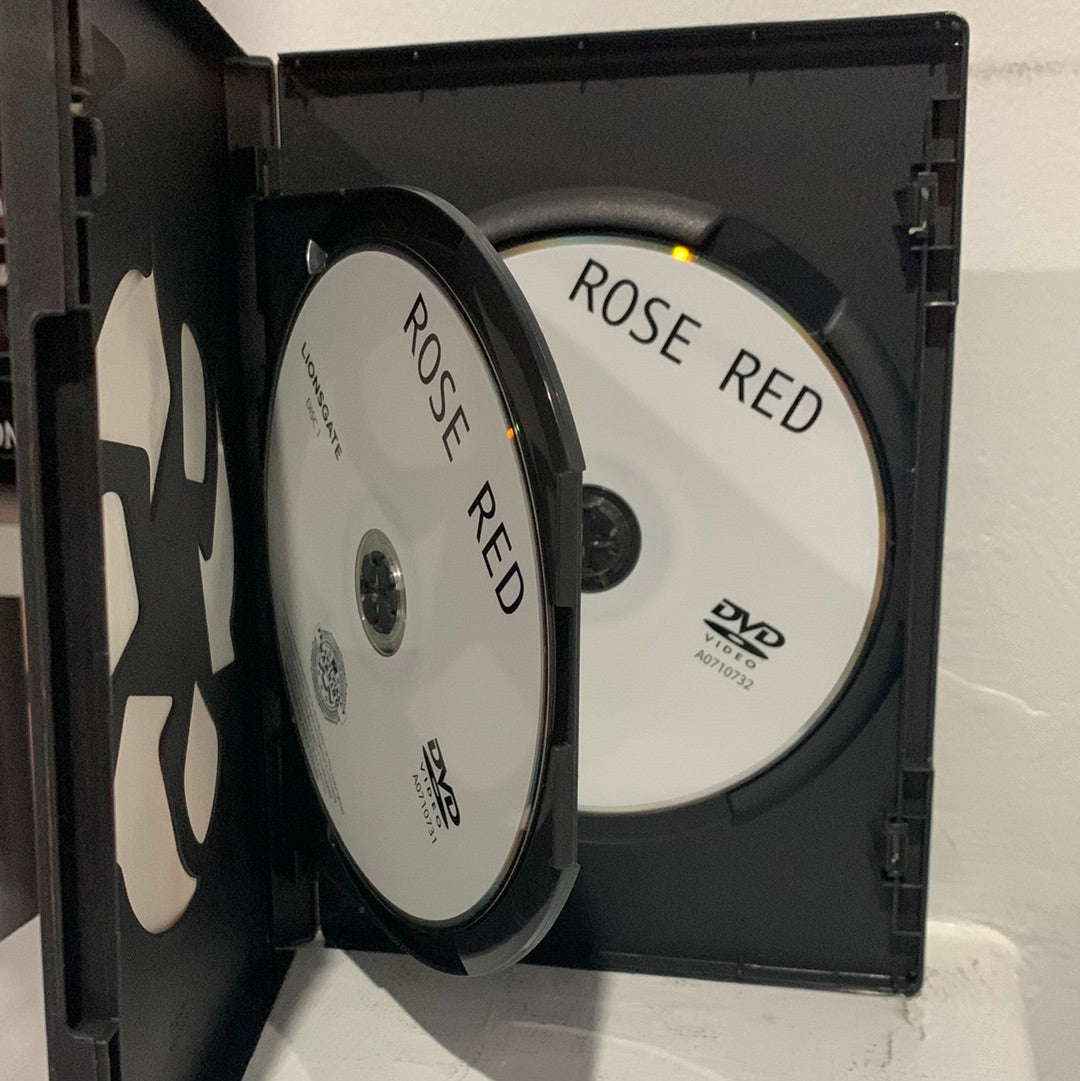 Rose Red - TV Mini Series (2002)