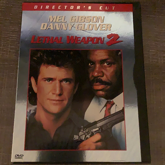 Lethal Weapon 2 (1989)