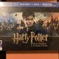 Harry Potter Hogwarts Collection
