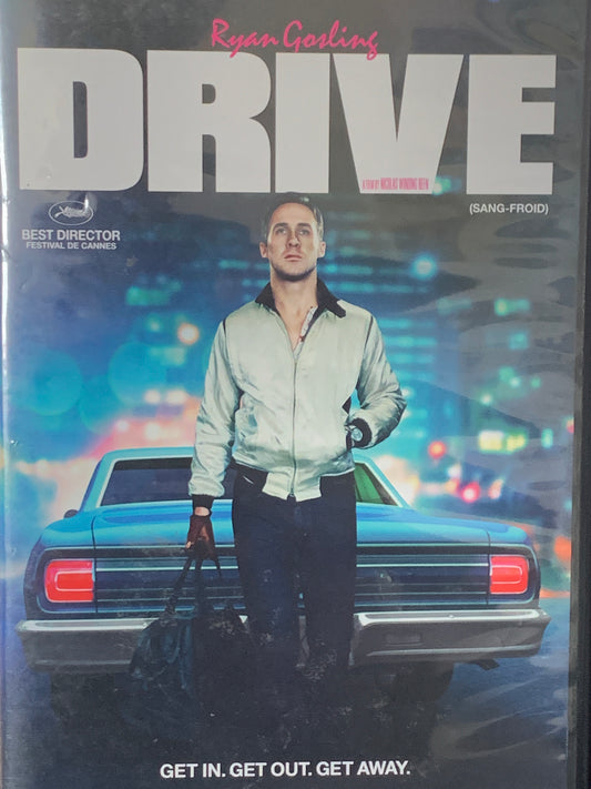 Drive (2011)