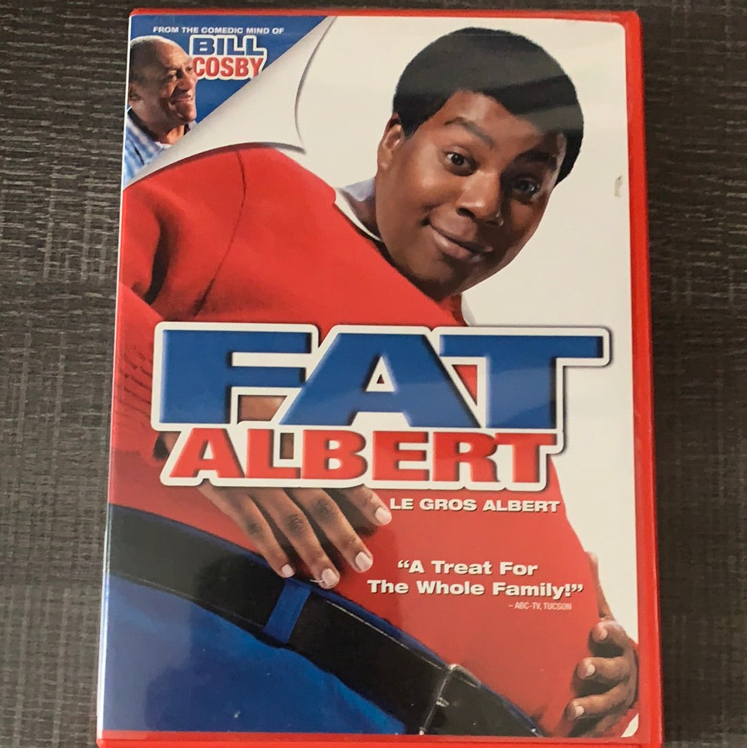 Fat Albert (2004)