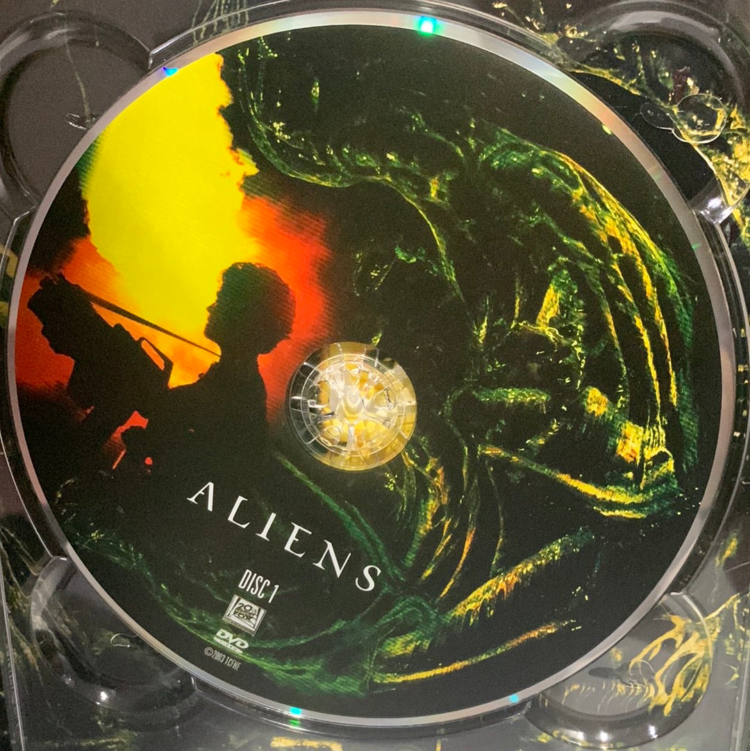 Aliens (1986)