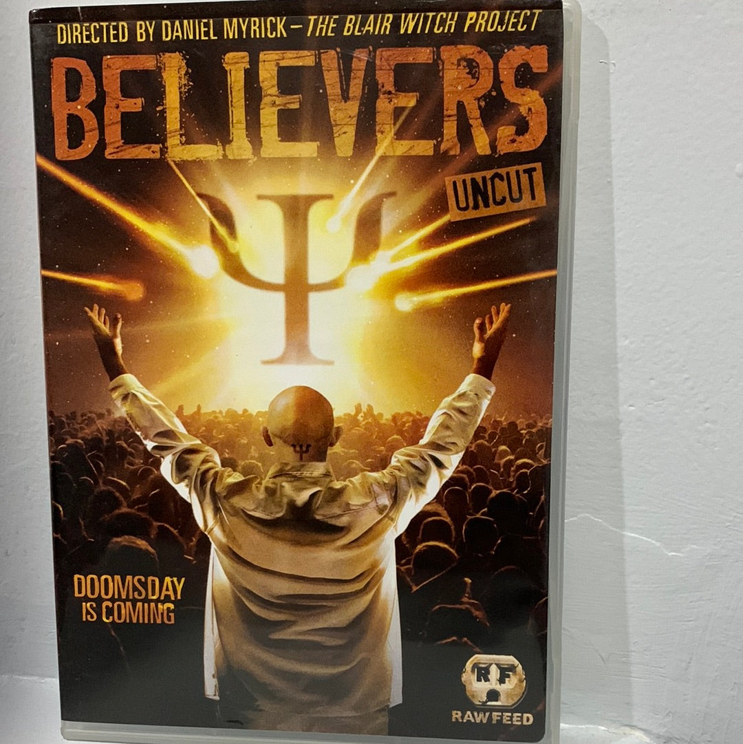 Believers (2007)