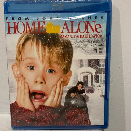 Home Alone (1990)