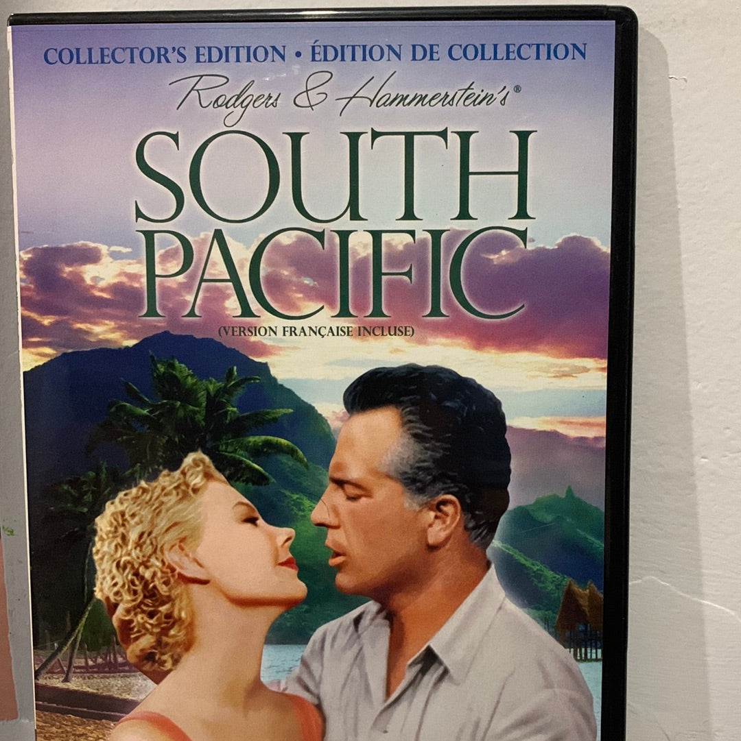 South Pacific (1958)