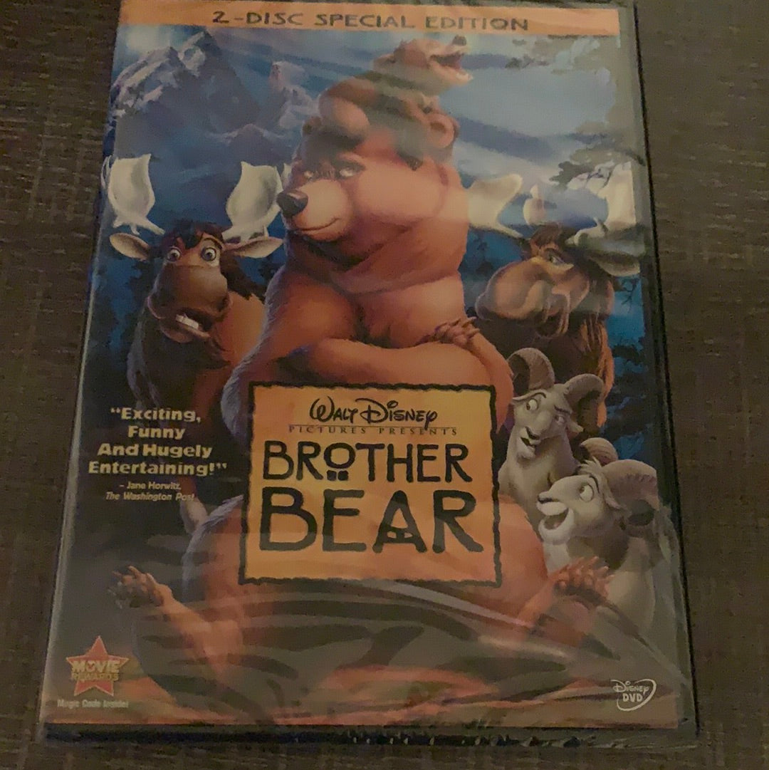 Brother Bear (2003)