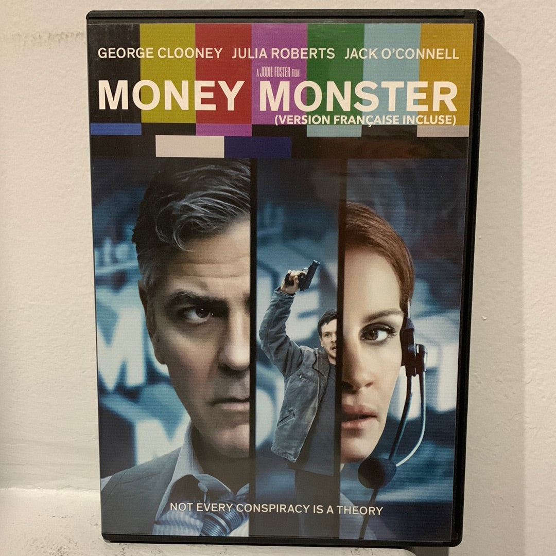 Money Monster (2016)