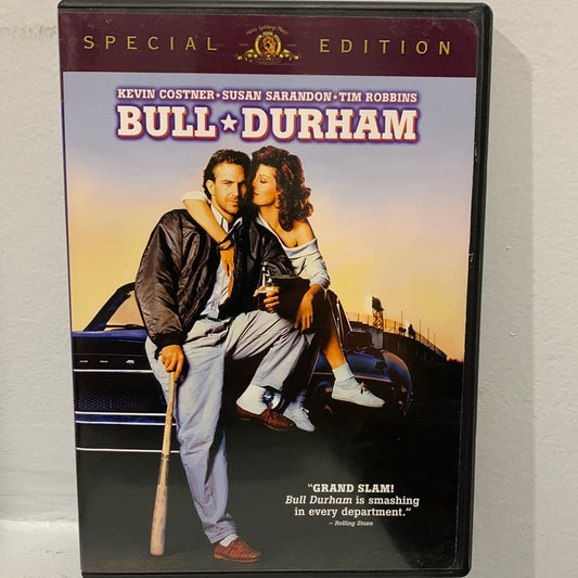 Bull Durham (1988)