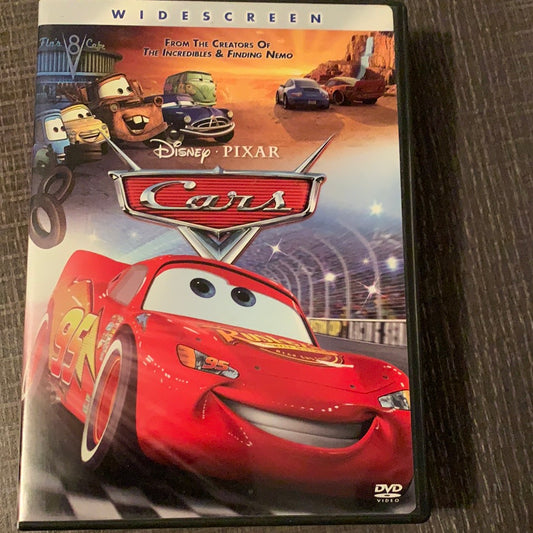 Cars (2006)