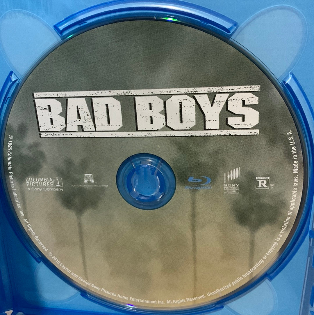 Bad Boys (1995)