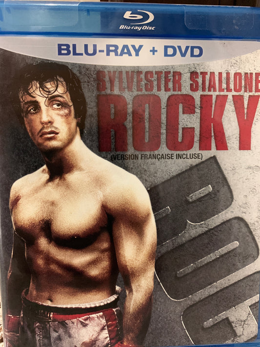 Rocky (1976)