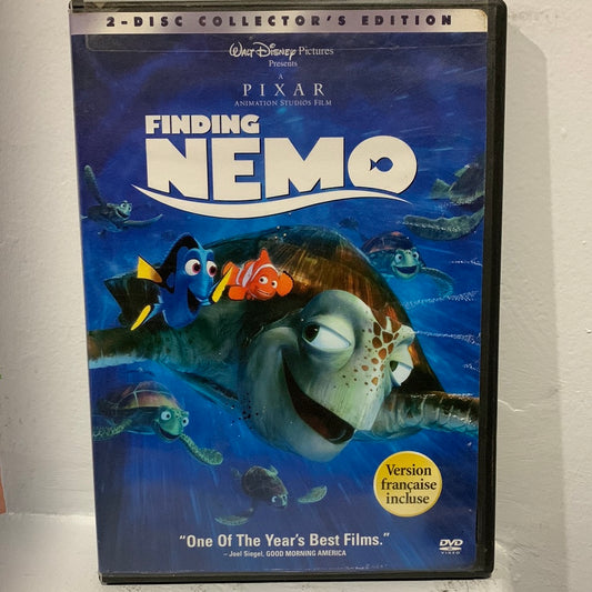 Finding Nemo (2003)