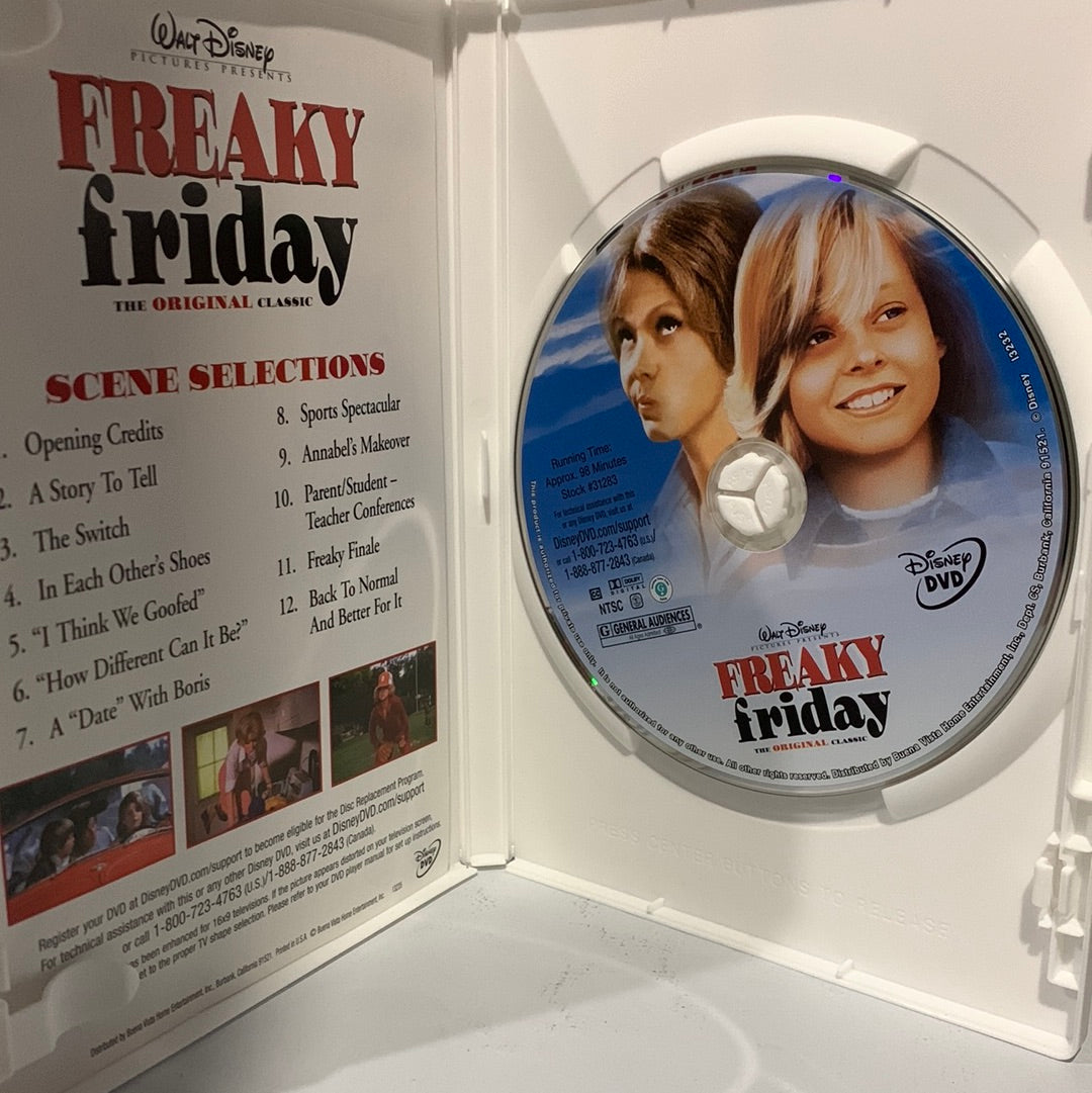 Freaky Friday (1976)