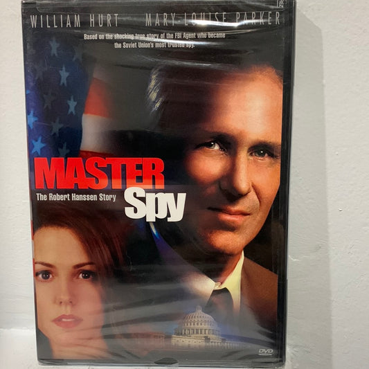 Master Spy: The Robert Hanssen Story (2003)