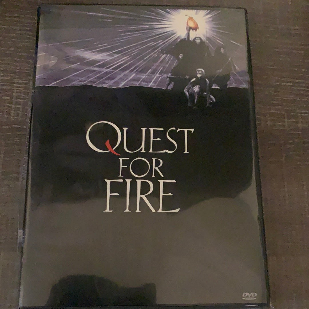 Quest for Fire (1981)