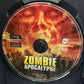 Zombie Apocalypse (2012)