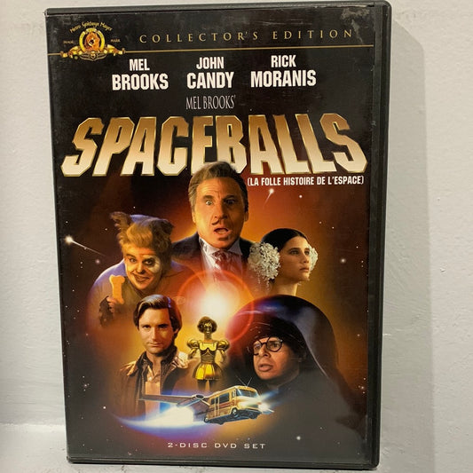 Spaceballs (1987)