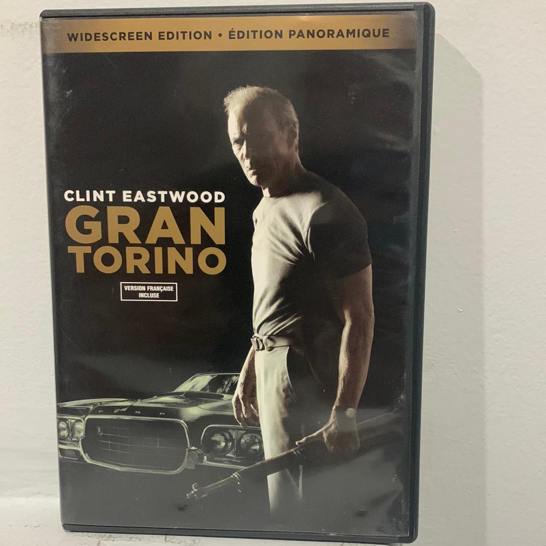 Gran Torino (2008)