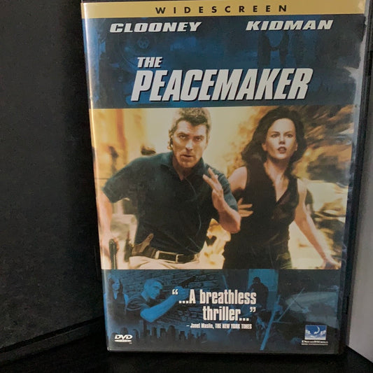 Peacemaker, The (1997)