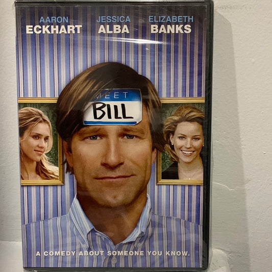 Meet Bill (2007)