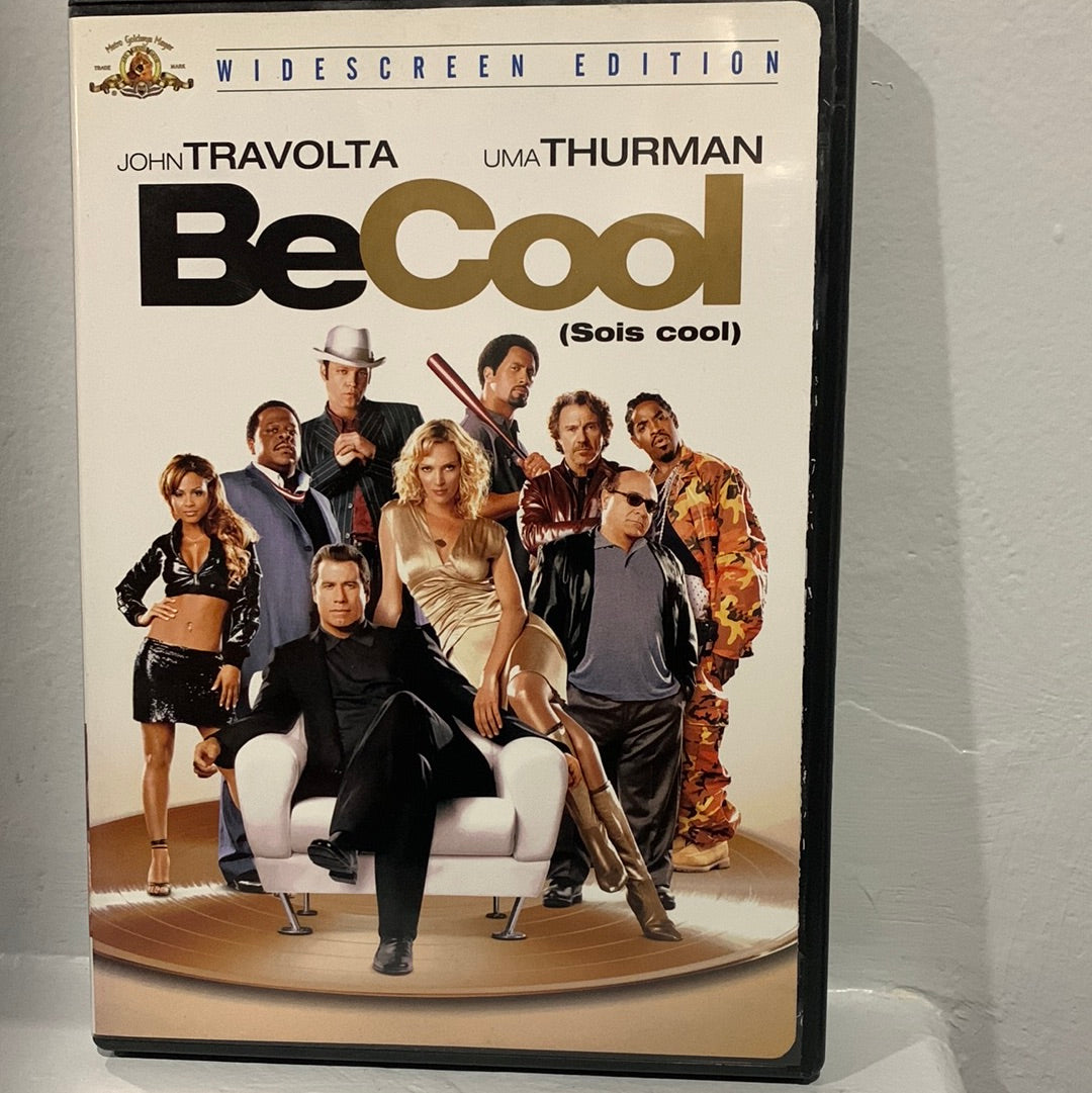 Be Cool (2005)