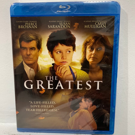 Greatest, The (2008)