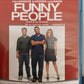 Funny People (2009)