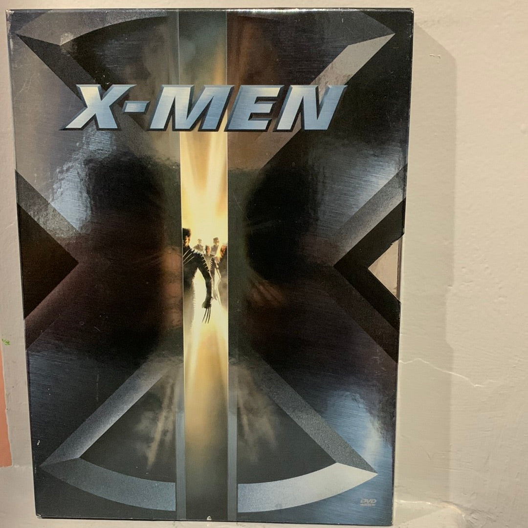 X-Men (2000)