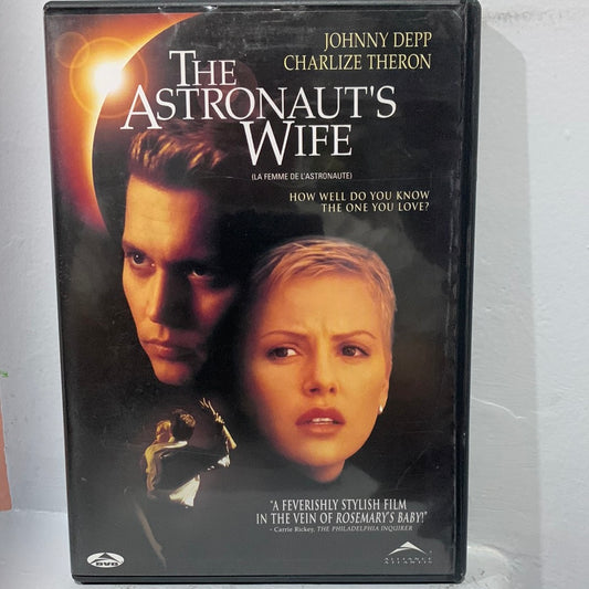 Astronaut's Wife, The (1999)