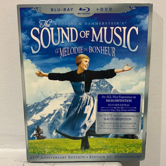 Sound of Music, The (1965)