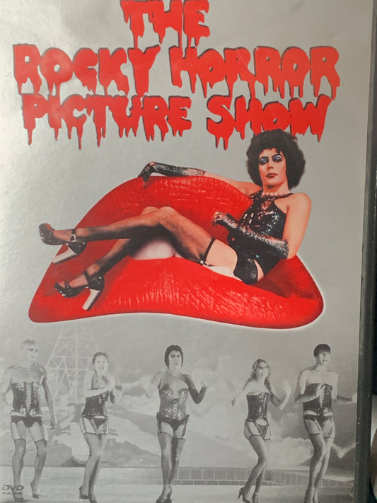 Rocky Horror Picture Show,  The (1975)