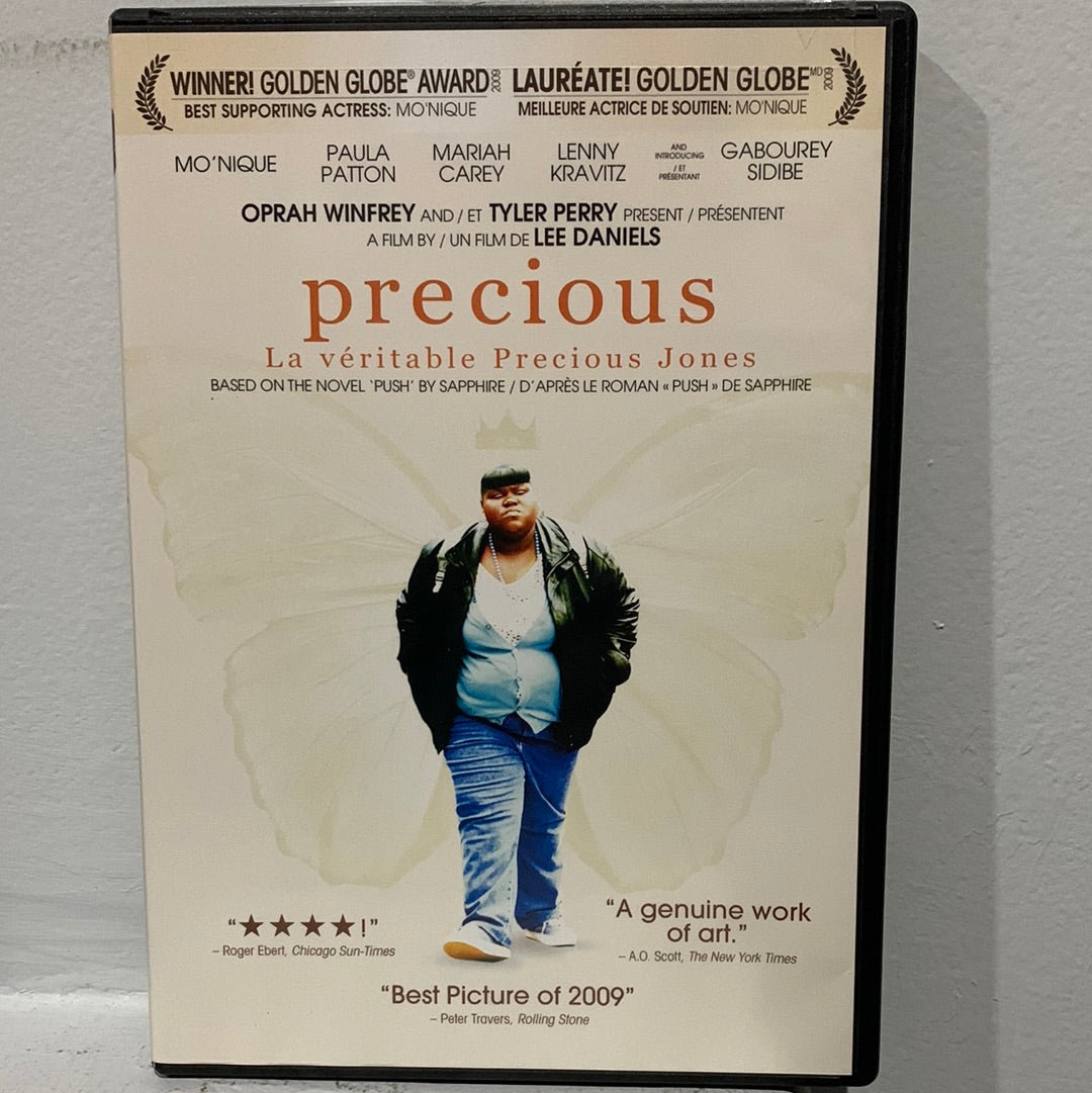 Precious (2010)