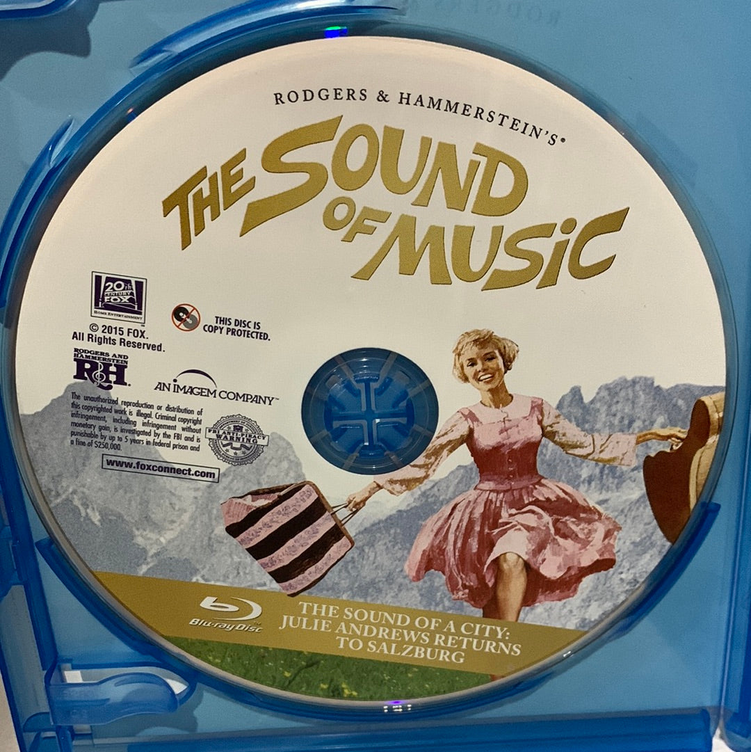 Sound of Music, The (1965)