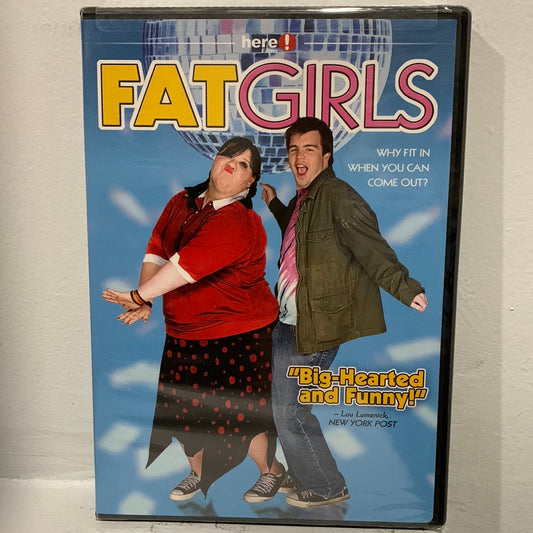 Fat Girls (2006)