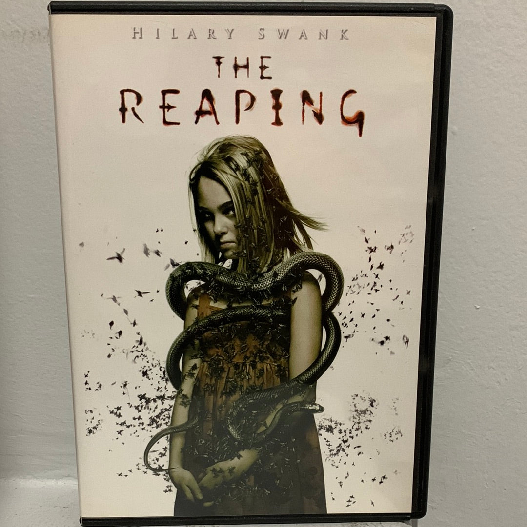 Reaping, The (2007)