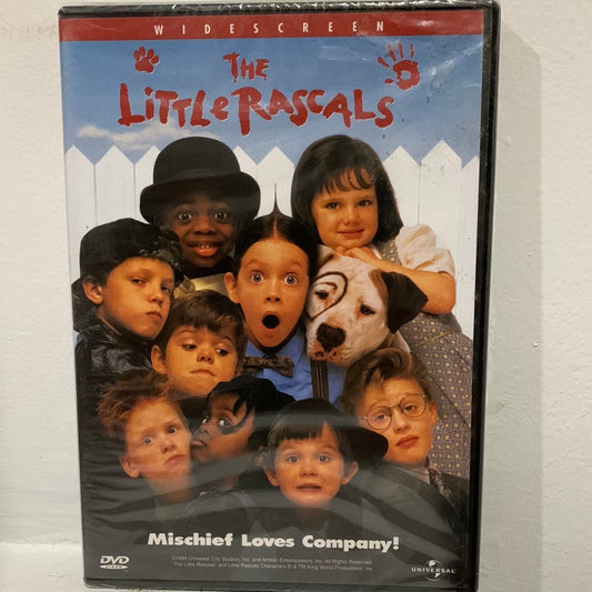 Little Rascals, The (1994)