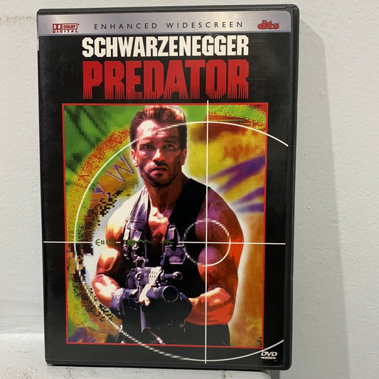 Predator (1987)