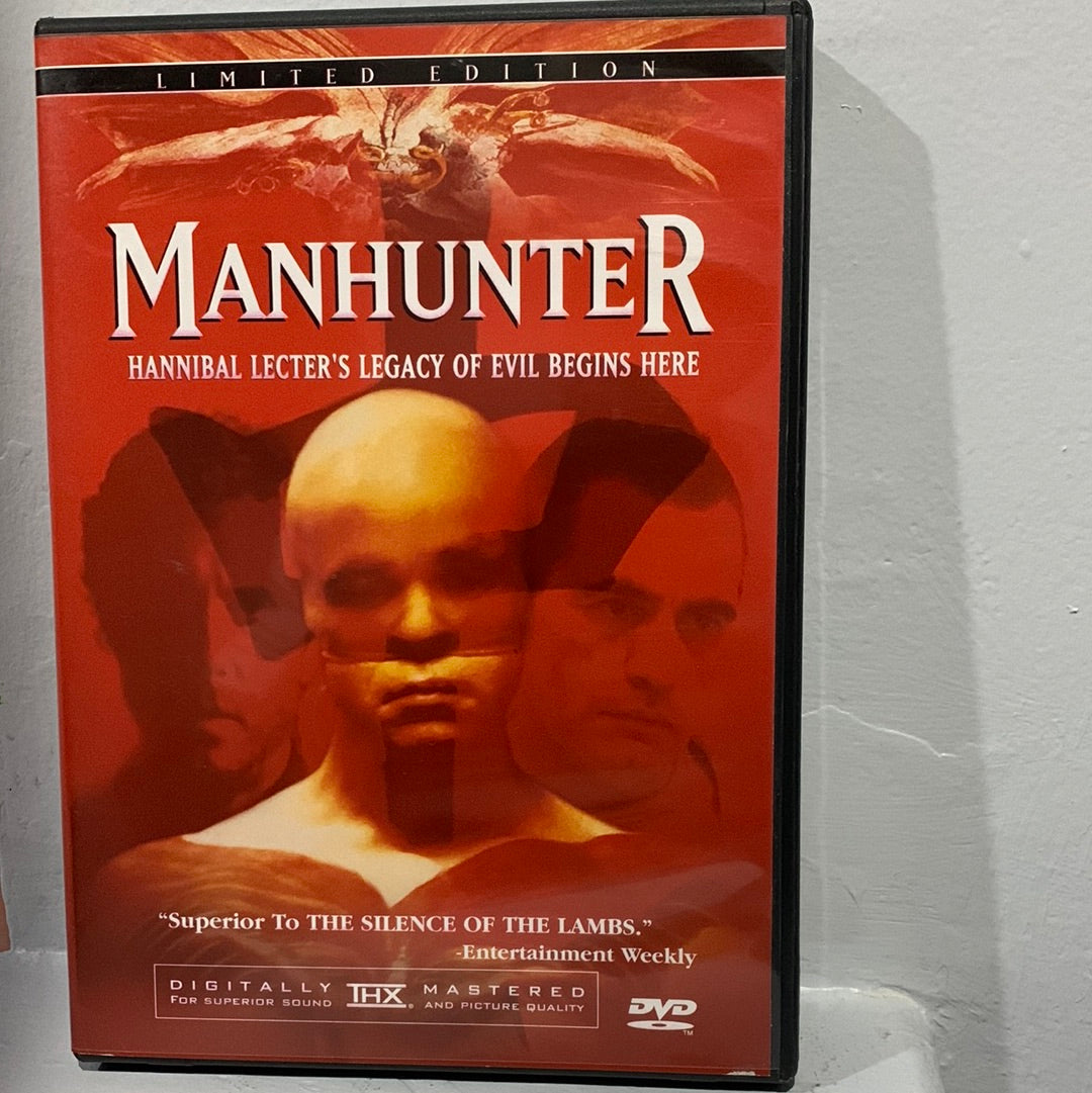 Manhunter (1986)