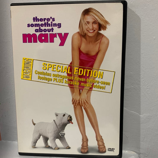 There's Something About Mary (1998)