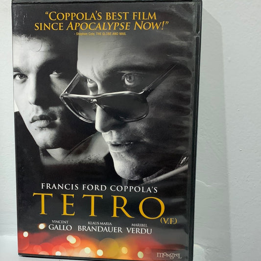 Tetro (2009)