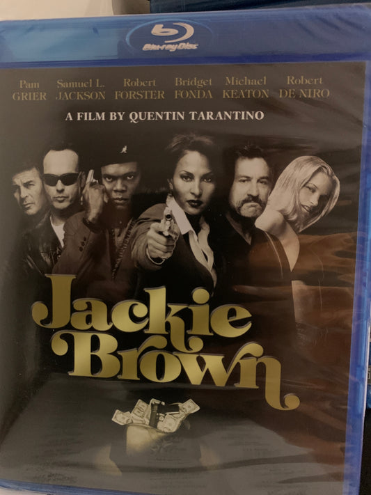 Jackie Brown (1997)