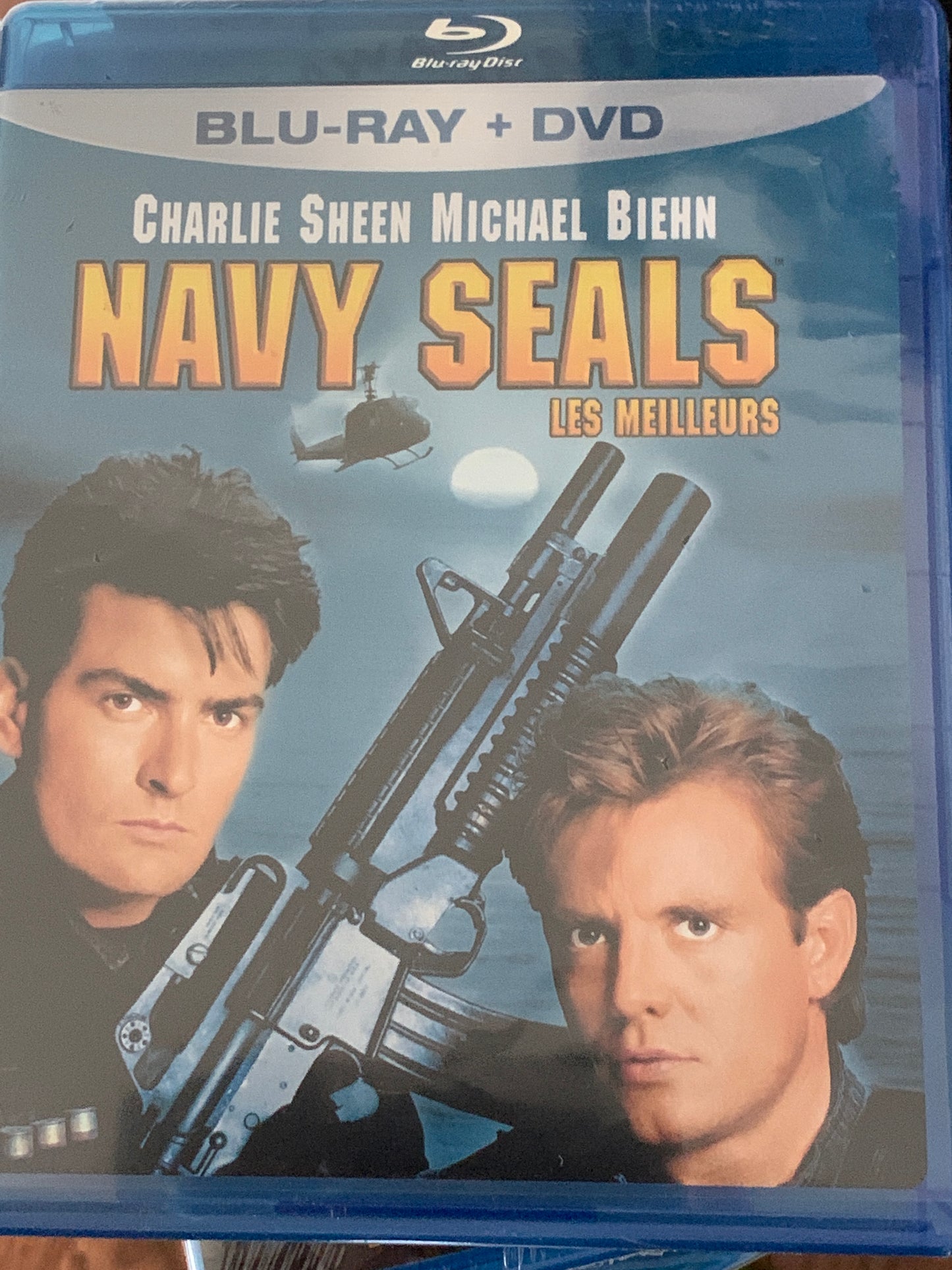 Navy Seals (1990)