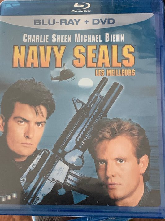 Navy Seals (1990)