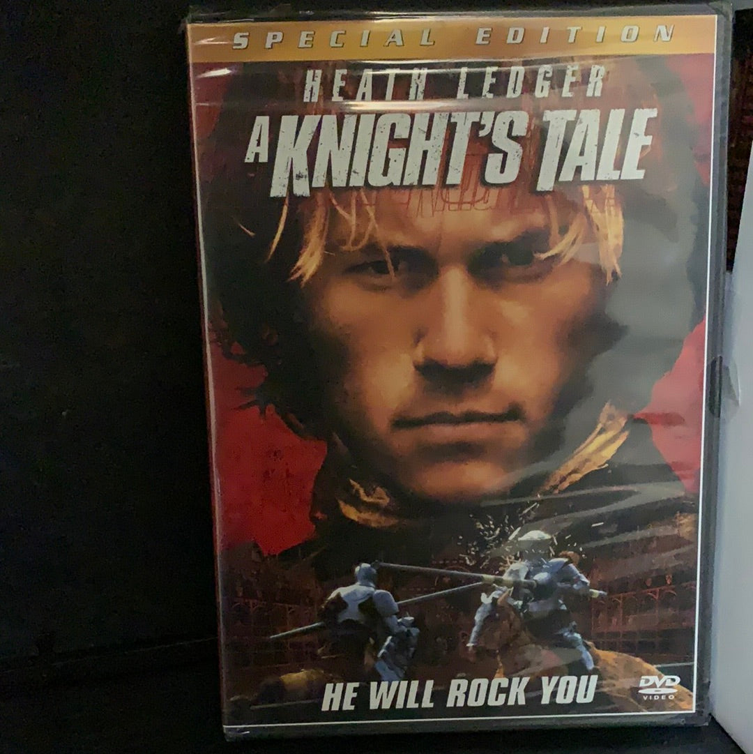 Knight's Tale, A (2001)